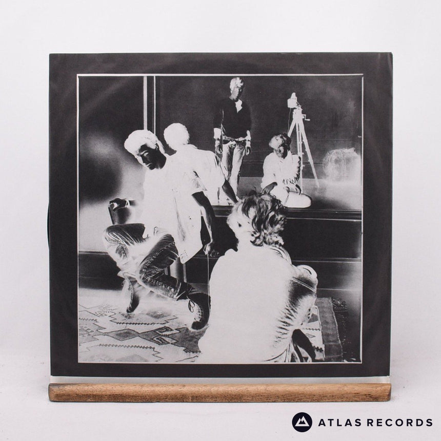 a-ha - Hunting High And Low - LP Vinyl Record - EX/EX