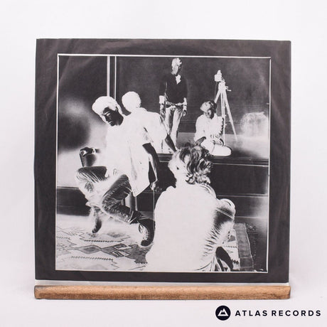 a-ha - Hunting High And Low - LP Vinyl Record - EX/EX
