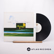 a-ha Scoundrel Days LP Vinyl Record - Front Cover & Record