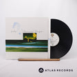 a-ha Scoundrel Days LP Vinyl Record - Front Cover & Record
