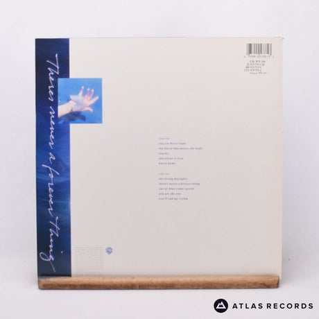 a-ha - Stay On These Roads - LP Vinyl Record - EX/EX
