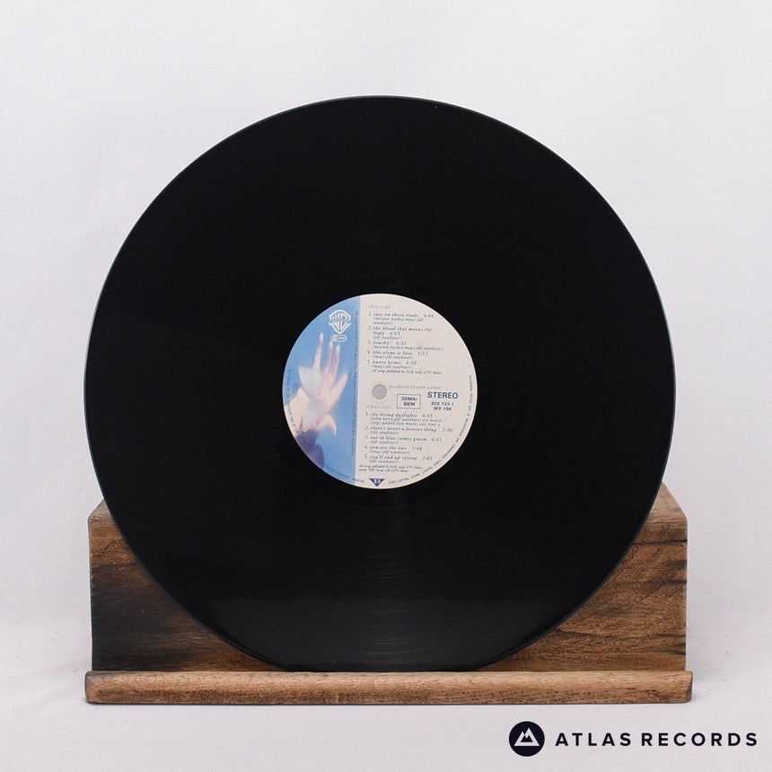 a-ha - Stay On These Roads - LP Vinyl Record - EX/VG+