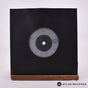 a-ha Take On Me 7" Vinyl Record - Front Cover & Record