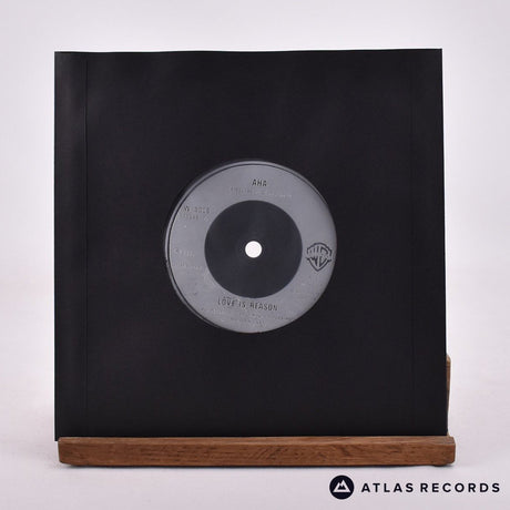a-ha - Take On Me - 7" Vinyl Record - EX/EX