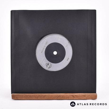 a-ha - Take On Me - 7" Vinyl Record - EX