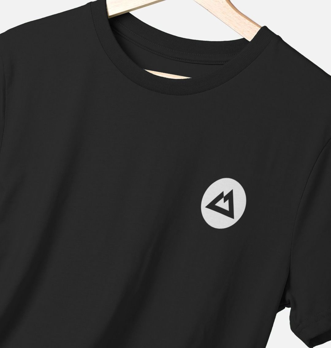 Atlas T-Shirt - Small Logo