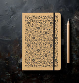 Atlas Pattern Notebook