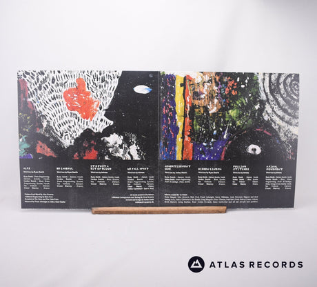 bdrmm - I Don't Know - Gatefold LP Vinyl Record - NM/EX