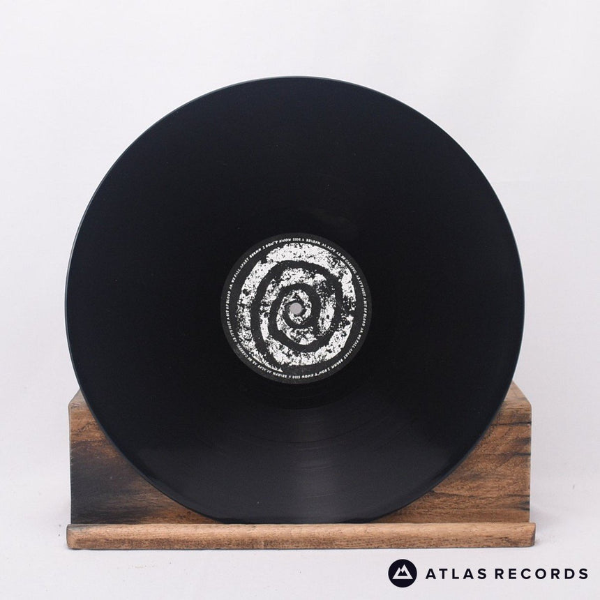 bdrmm - I Don't Know - Gatefold LP Vinyl Record - NM/EX