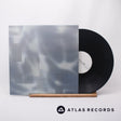 chantssss Shyness LP Vinyl Record - Front Cover & Record