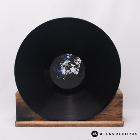 crimeboys - Very Dark Past - Germany A1 B1 LP Vinyl Record - NM/NM