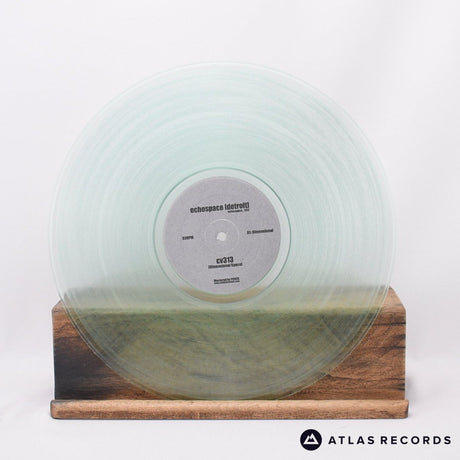 cv313 Dimensional 12" Vinyl Record - In Sleeve