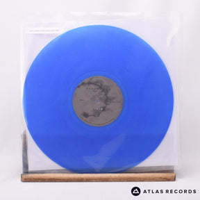 cv313 Seconds To Forever 12" Vinyl Record - In Sleeve