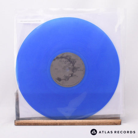 cv313 Seconds To Forever 12" Vinyl Record - In Sleeve