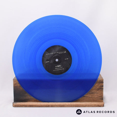 cv313 Subtraktive 12" Vinyl Record - In Sleeve