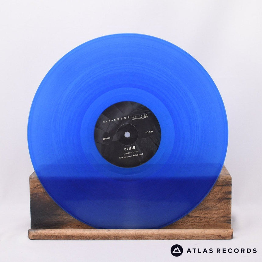 cv313 Subtraktive 12" Vinyl Record - In Sleeve