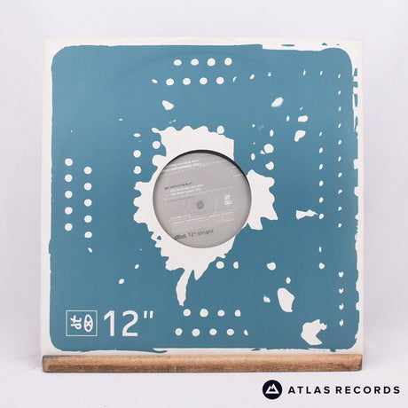 dba Go With The Sun 12" Vinyl Record - In Sleeve