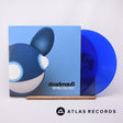 deadmau5 Vexillology 2 x LP Vinyl Record - Front Cover & Record