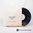 Ólafur Arnalds Another Happy Day LP Vinyl Record - Front Cover & Record
