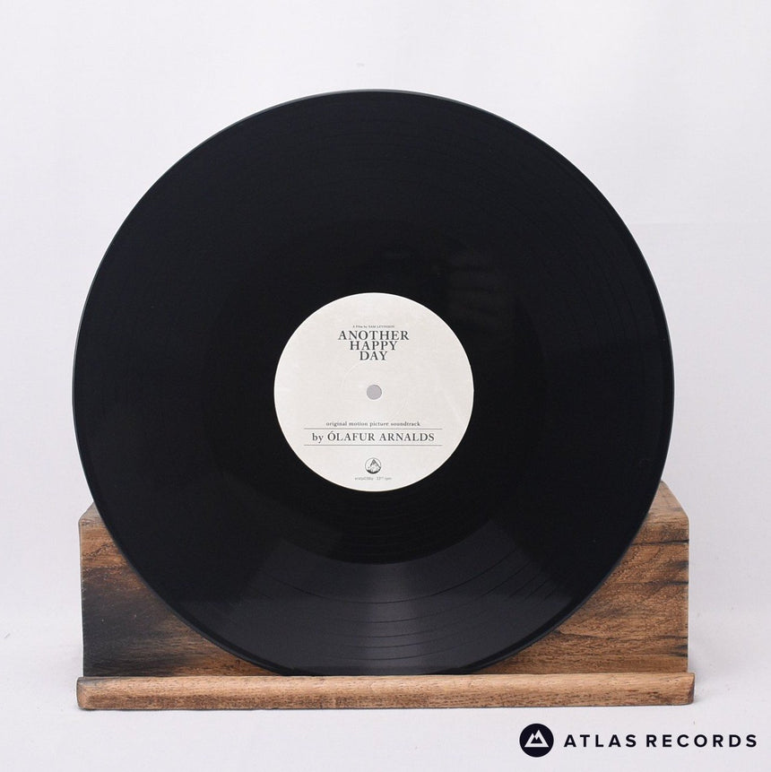 Ólafur Arnalds - Another Happy Day - LP Vinyl Record - NM/EX
