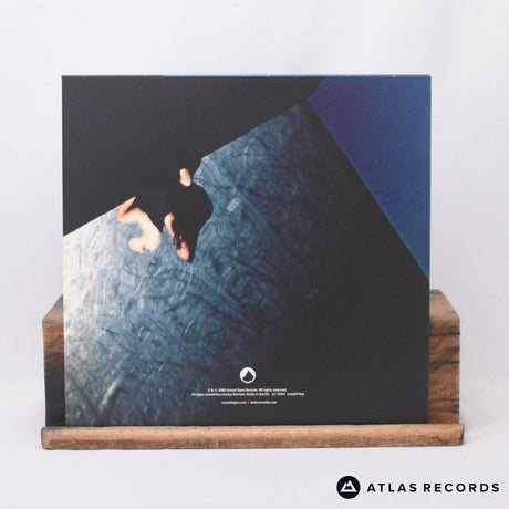 Ólafur Arnalds - Dyad 1909 - Blue 10" Vinyl Record - NM/EX