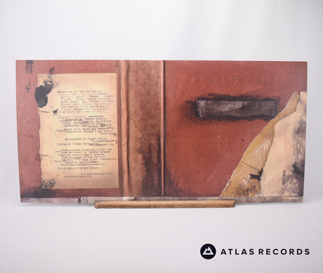 Ólafur Arnalds - Eulogy For Evolution - Booklet A B LP Vinyl Record - NM/NM