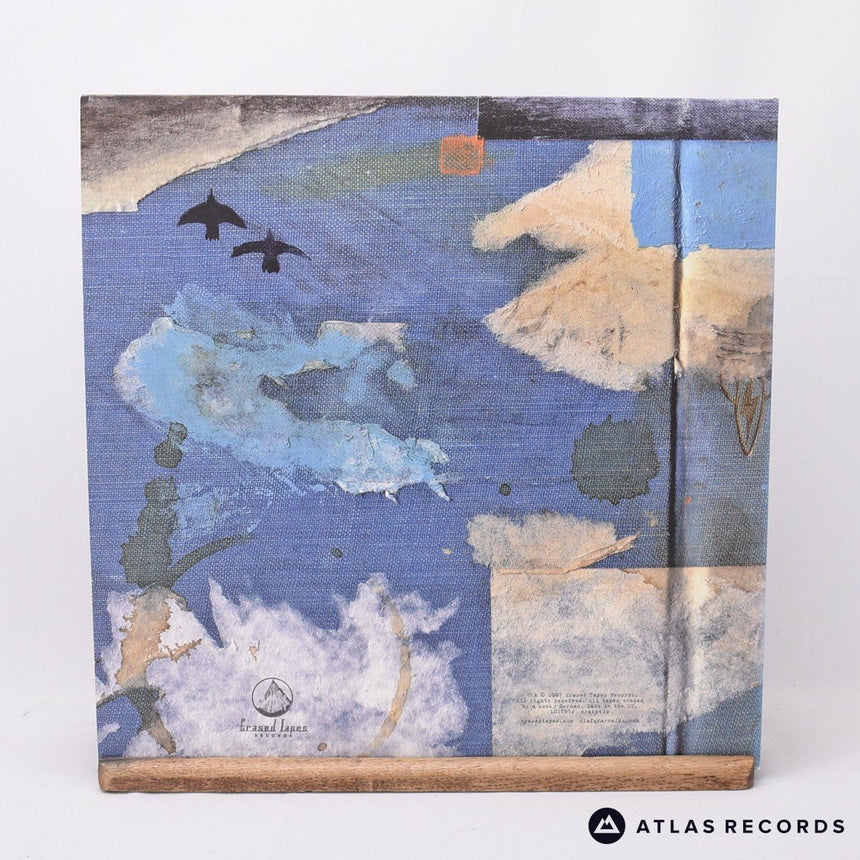 Ólafur Arnalds - Eulogy For Evolution - Booklet A B LP Vinyl Record - NM/NM