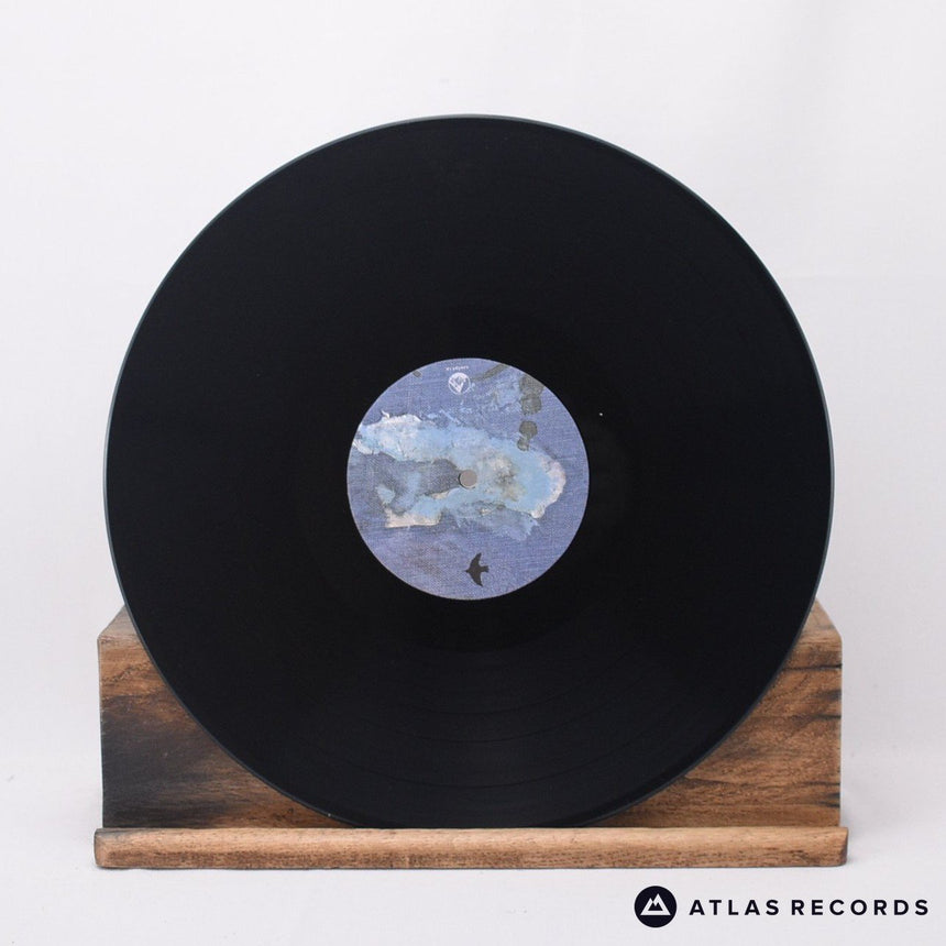 Ólafur Arnalds - Eulogy For Evolution - Booklet A B LP Vinyl Record - NM/NM