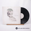 Ólafur Arnalds For Now I Am Winter LP Vinyl Record - Front Cover & Record