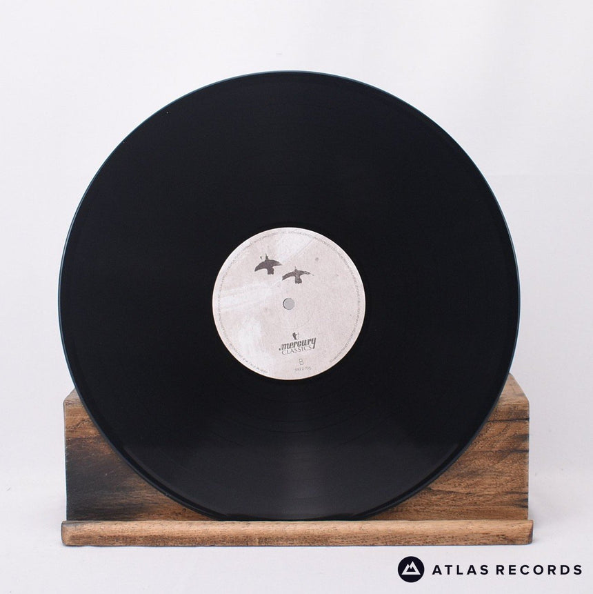 Ólafur Arnalds - For Now I Am Winter - 180G 1/A 2/ LP Vinyl Record - NM/EX