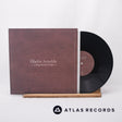 Ólafur Arnalds Living Room Songs 10" Vinyl Record - Front Cover & Record
