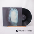 Ólafur Arnalds Some Kind Of Peace - Piano Reworks LP Vinyl Record - Front Cover & Record