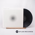 Ólafur Arnalds Stare 12" Vinyl Record - Front Cover & Record