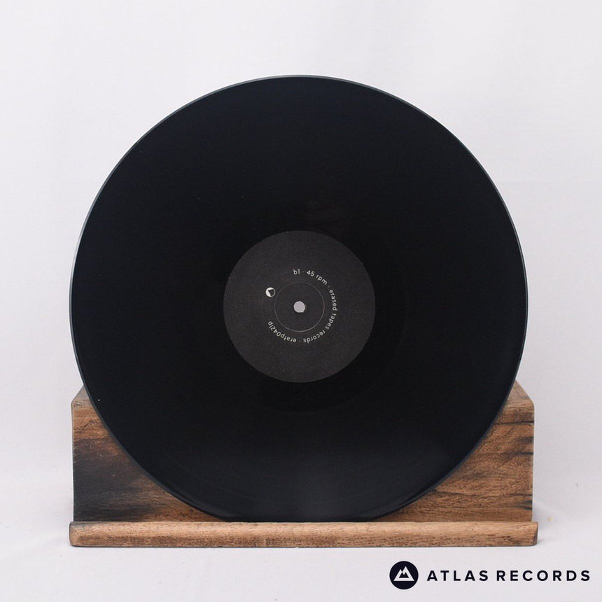 Ólafur Arnalds - Stare - Reissue 12" Vinyl Record - NM/NM