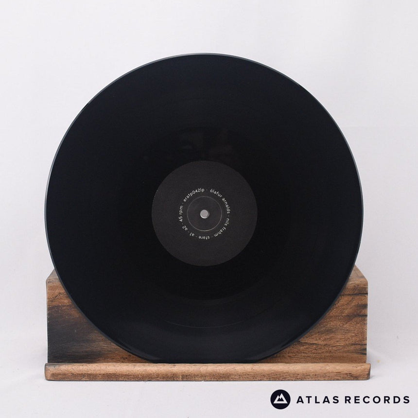 Ólafur Arnalds - Stare - Reissue 12" Vinyl Record - NM/NM