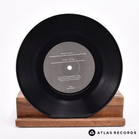 Ólafur Arnalds - Two Songs For Dance - Limited Edition 7" Vinyl Record - NM/VG+