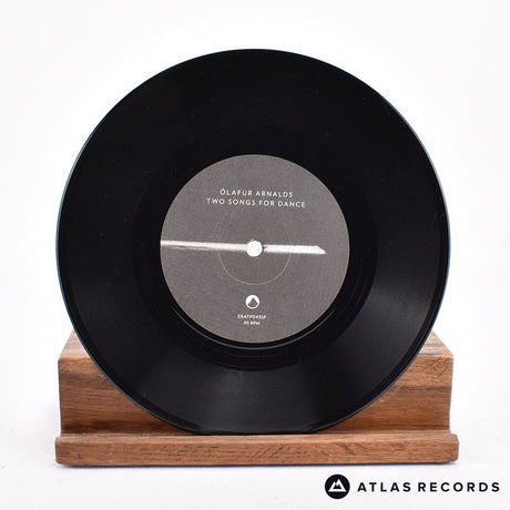 Ólafur Arnalds - Two Songs For Dance - Limited Edition 7" Vinyl Record - NM/VG+
