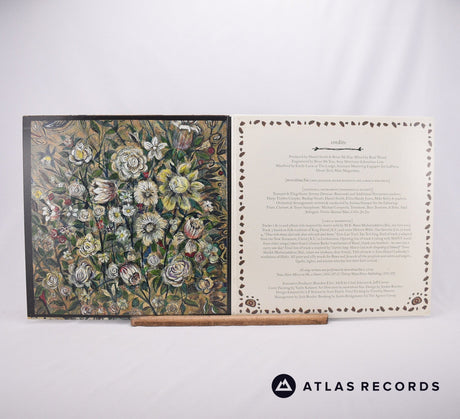 mewithoutYou - It's All Crazy! It's All False! It's All A Dream! - 2 x LP Vinyl