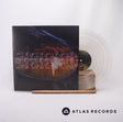 mu tate Wanting Less LP Vinyl Record - Front Cover & Record