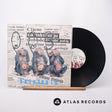 Đorđe Balašević 003 LP Vinyl Record - Front Cover & Record