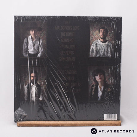 Årabrot - Who Do You Love - LP Vinyl Record - NM/NM