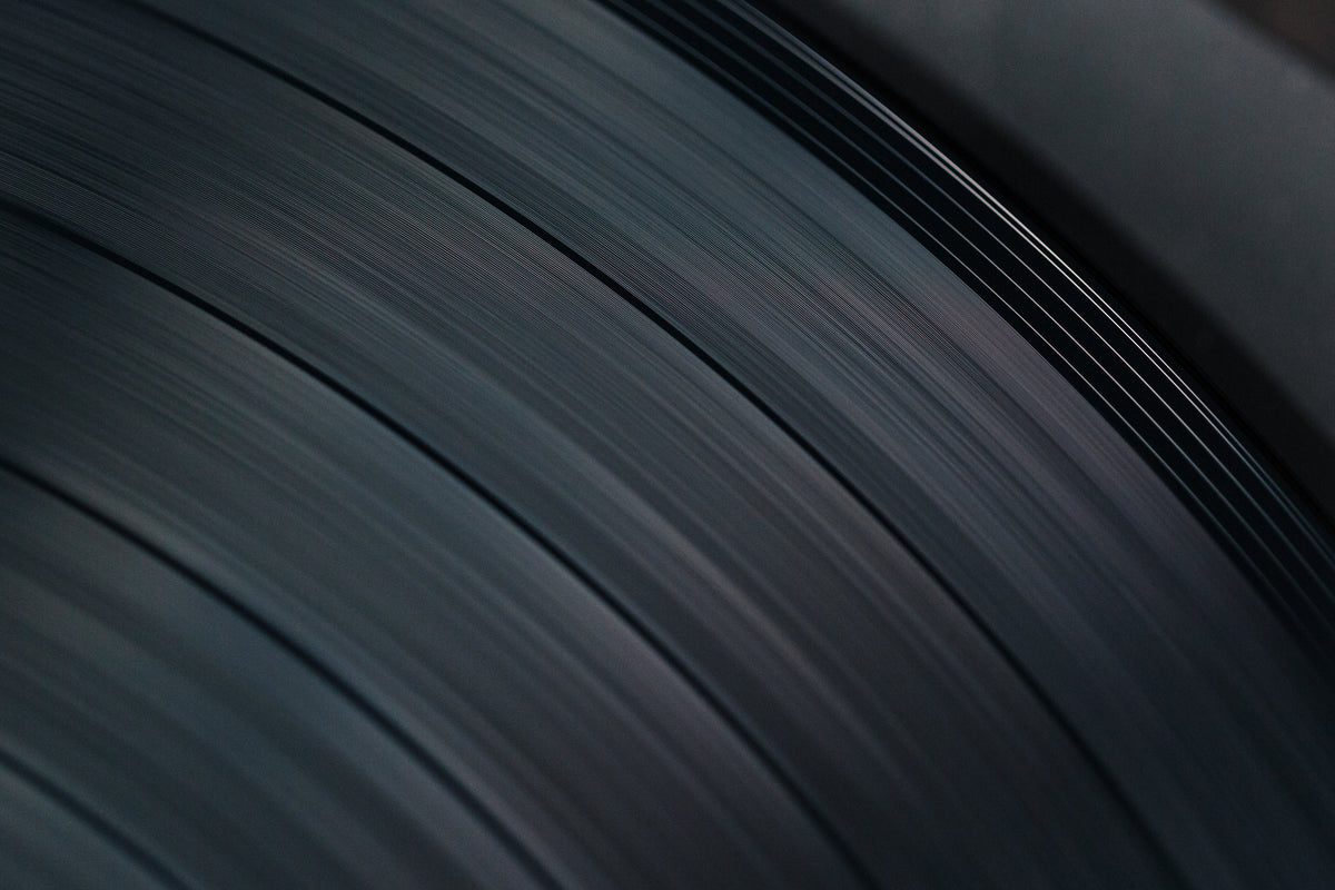 Atlas Records Vinyl Grading Guide - Definitions & FAQ