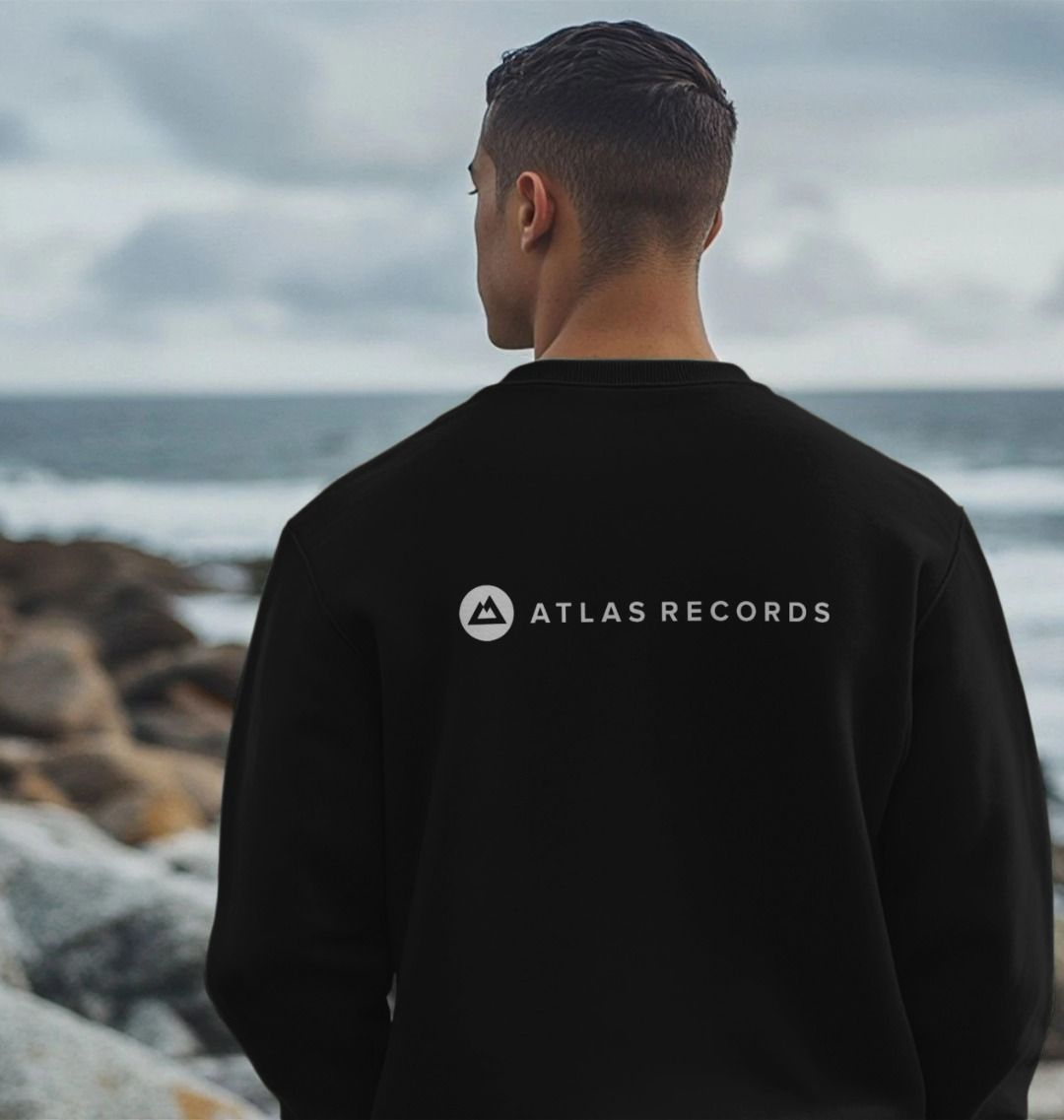 Atlas Sweatshirt