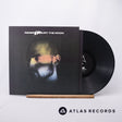 Ásgeir Bury The Moon LP Vinyl Record - Front Cover & Record