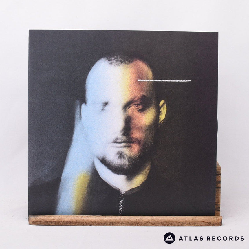 Ásgeir - Bury The Moon - Booklet LP Vinyl Record - NM/NM