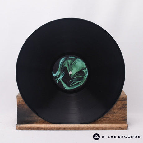 slowfoam - Transcorporeal Portal - Limited Edition LP Vinyl Record - NM/NM
