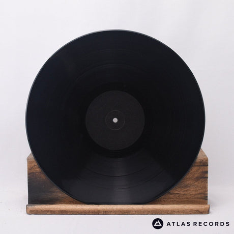 tau contrib - encode - Insert Limited Edition LP Vinyl Record - EX/VG+