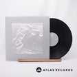 uon uon LP Vinyl Record - Front Cover & Record