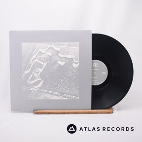 uon uon LP Vinyl Record - Front Cover & Record