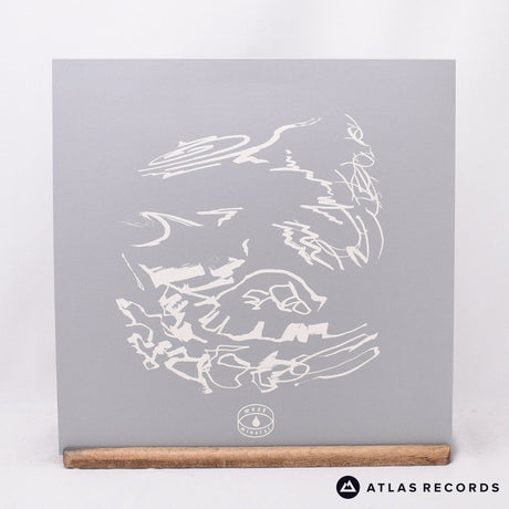 uon - uon - LP Vinyl Record - NM/EX